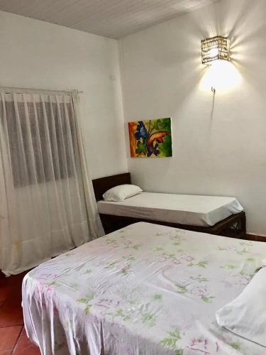 Pousada Villa Mariposa