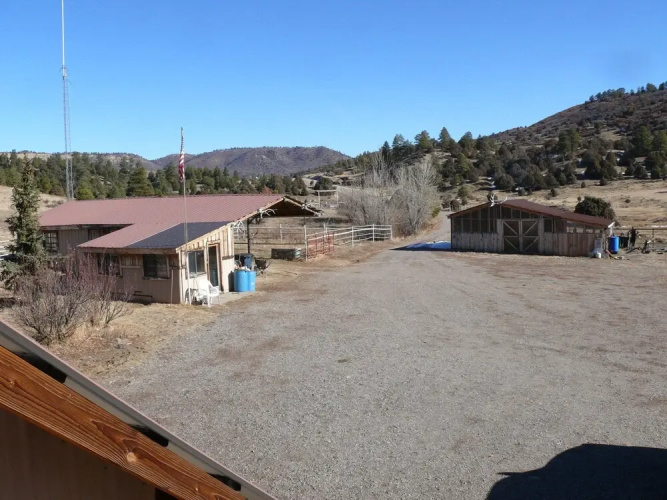 The Ranch At Autumn Woods