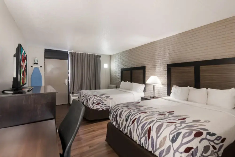 Days Inn Lenoir