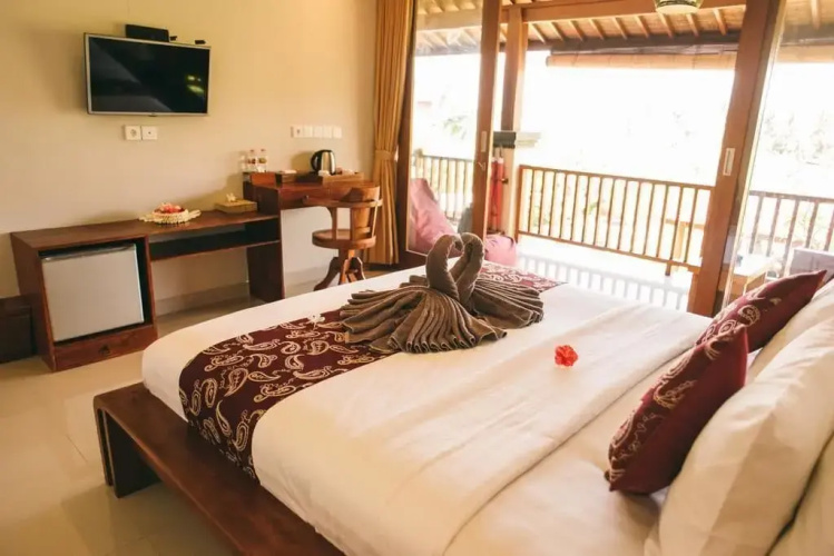 The Runik Ubud