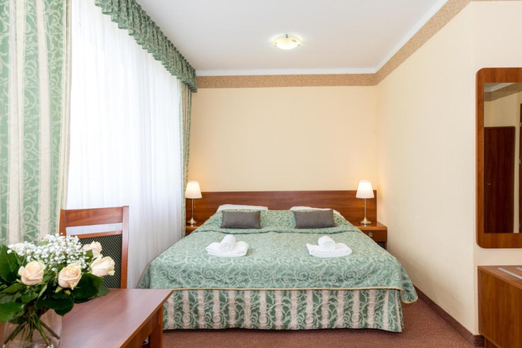 Otel görseli