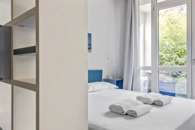 Loft Moderno sui Navigli