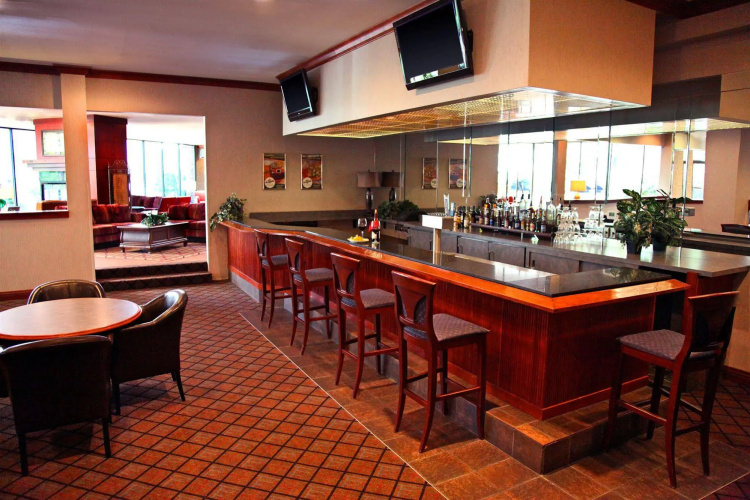 Four Points By Sheraton Peoria photo 34