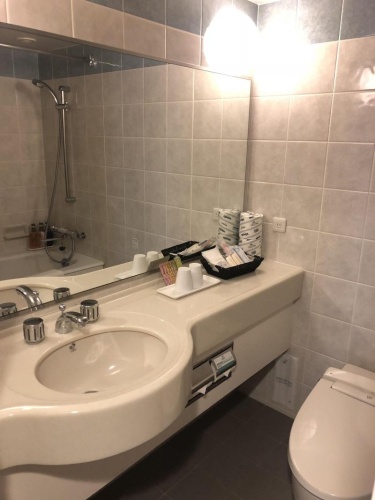 Shibuya Tobu Hotel photo 26
