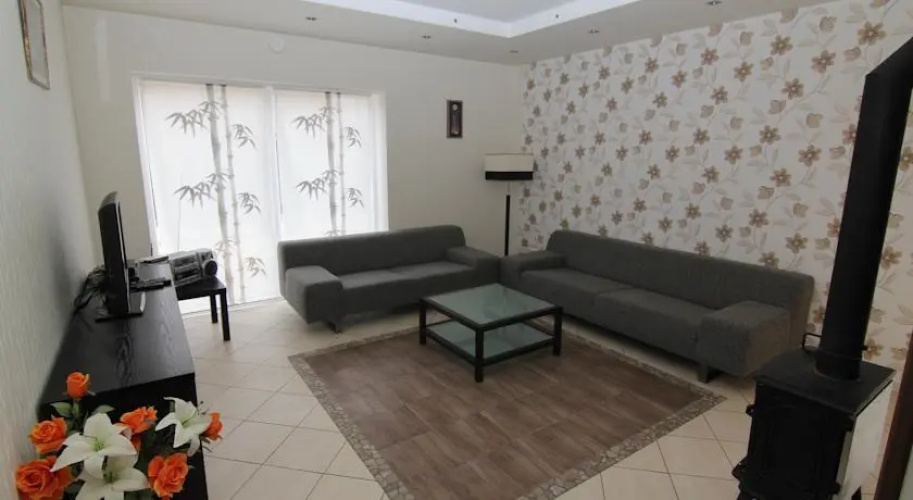 Vila Lidija