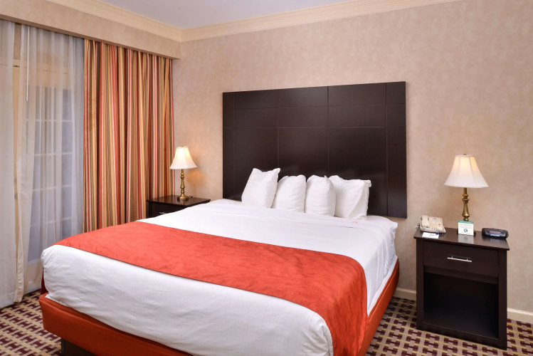 Best Western Brentwood