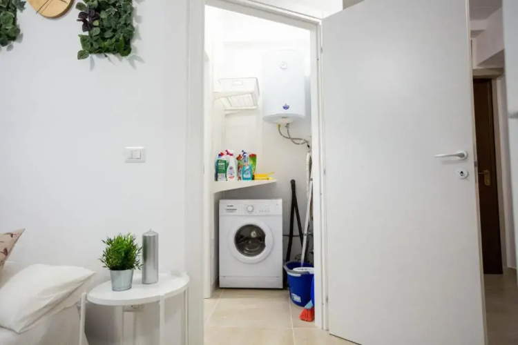 Apartment Paruta 65