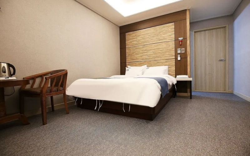 Asan Hotel