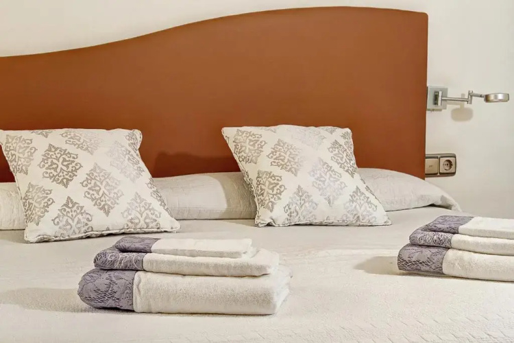 Apartamentos Turísticos Centro