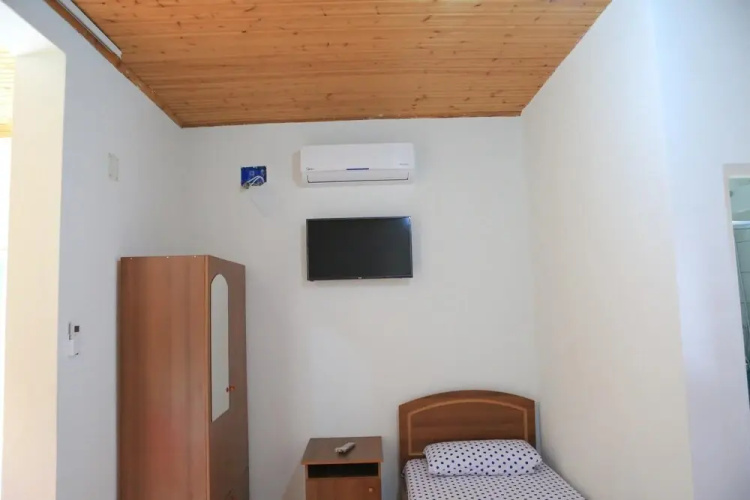 Hotel Lakaj 2