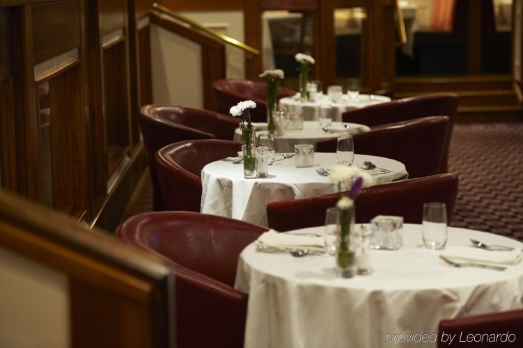 Crowne Plaza Nottingham photo 13