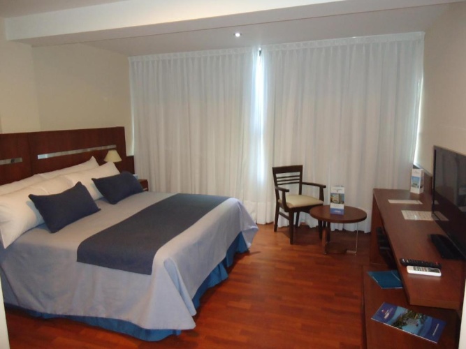Executive Single room