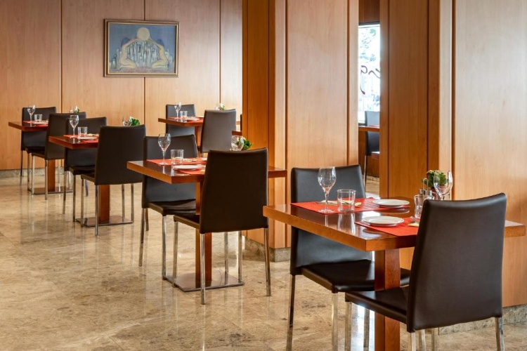 Hotel Praga photo 21