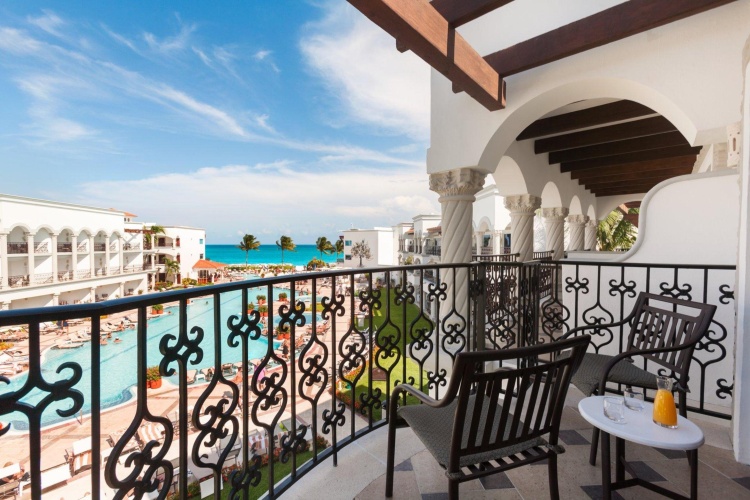 Hilton Playa del Carmen, an All-Inclusive Adult Only Resort photo 11