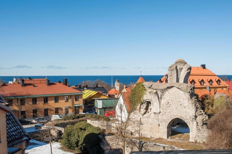 3 Bedrooms Villa with balcony and with view
