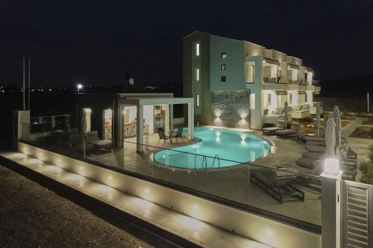GreyStone Suites