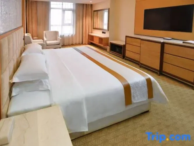 Grand Double Suite