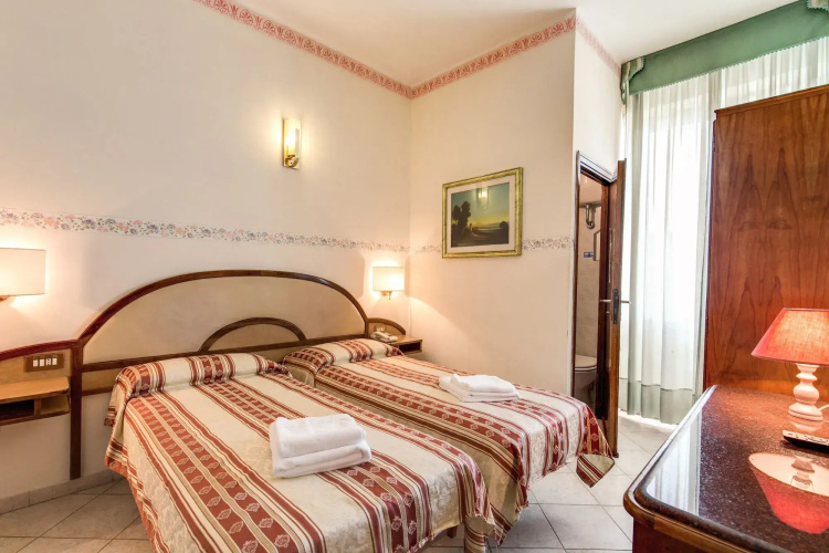 Hotel Cambridge