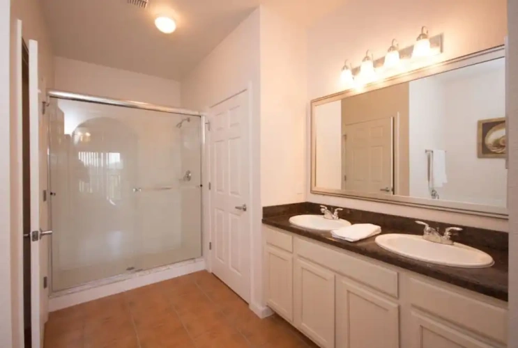 2 Bedrooms Standard room