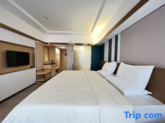 Luxury Double room