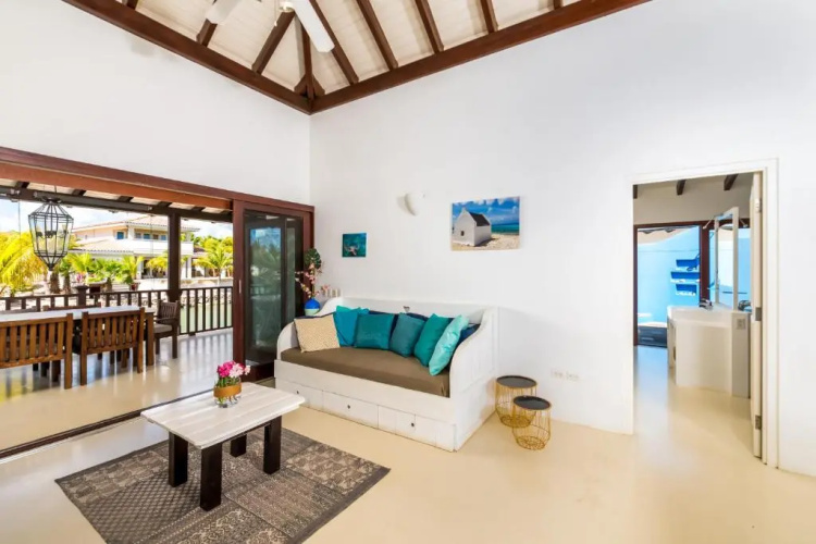 Villa 5 Bonaire