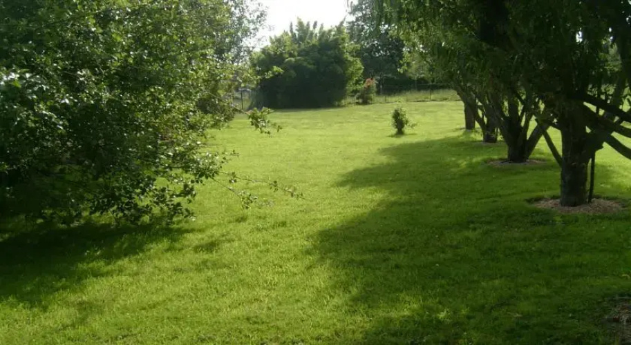 L'Espace paisible