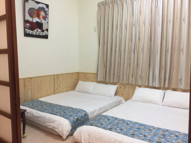 3520 B&B