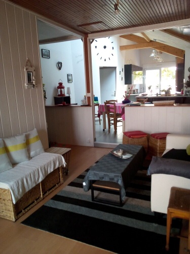 Chez Karine