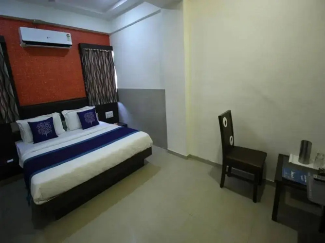 Aeon Hotel