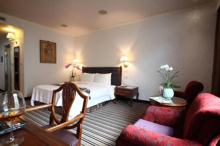 Chia Shih Pao Hotel