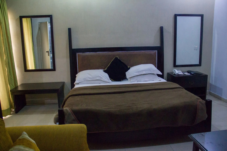 Georgetown Hotel