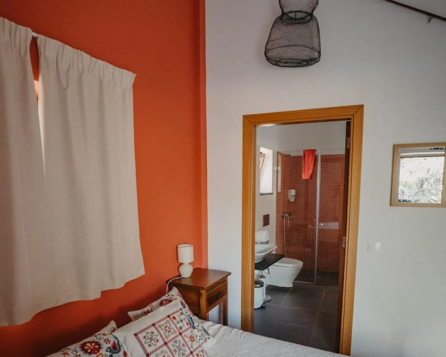 Casa dos Xarês