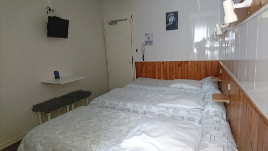 Chalet Saint Louis