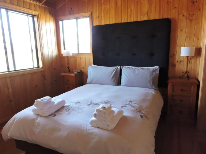 Hazelcreek Cottages