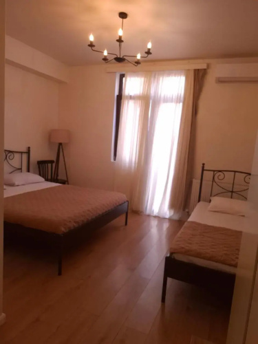 Maiko Guesthouse