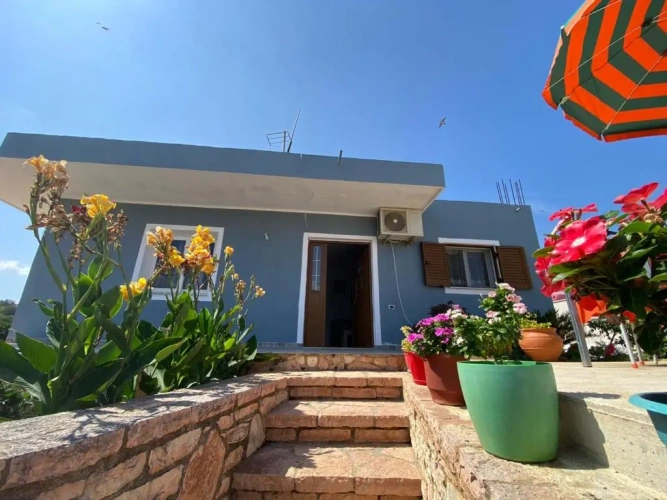 1 Bedroom Cottage