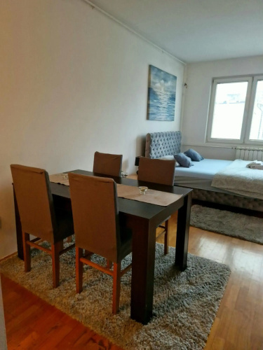 Anchy Apartment