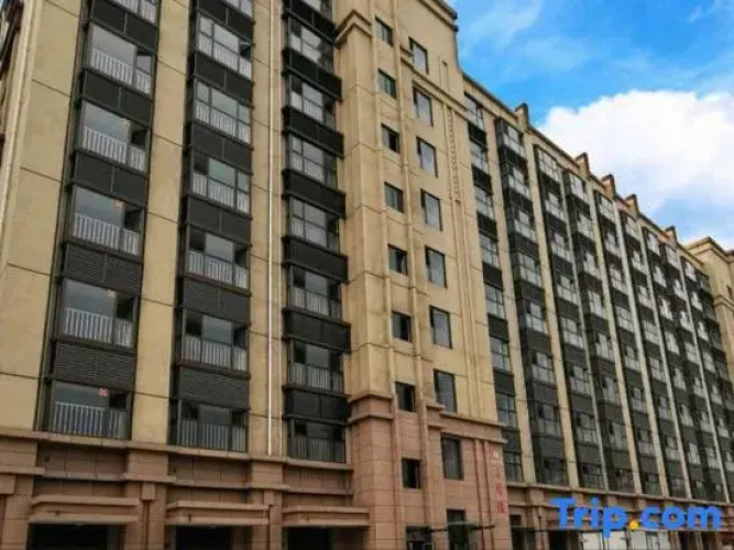 Meitu Hotel