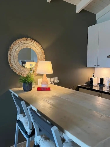 Bonairean Loft