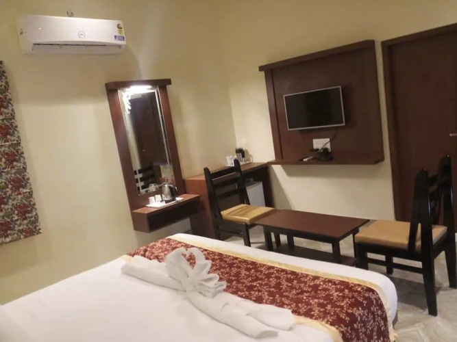 Kanj Avtar Resort