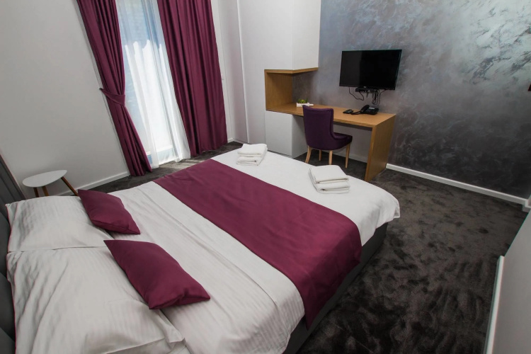 Hotel Alkima