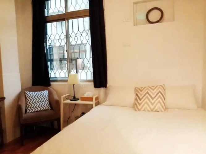 Te en Té Tea &Floriage Hostel
