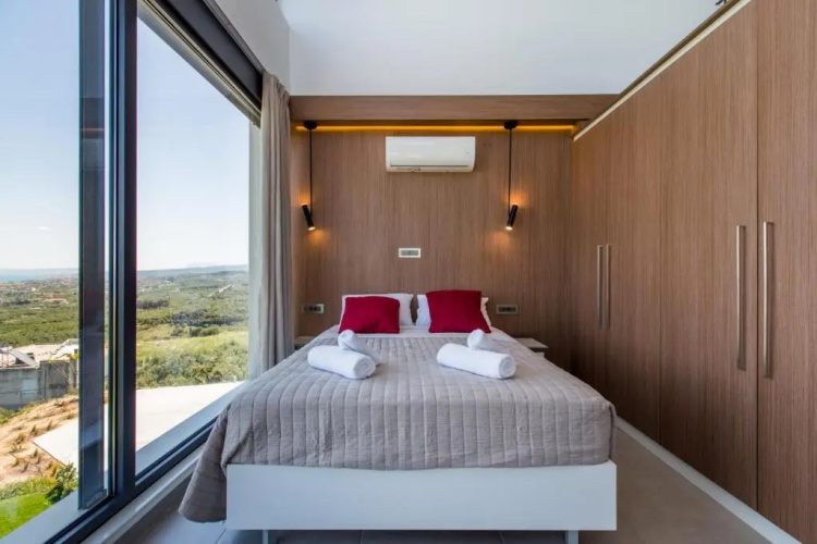 Villa 107 - Maleme