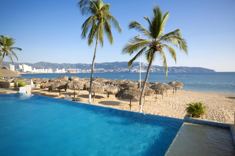 Krystal Beach Acapulco photo 20