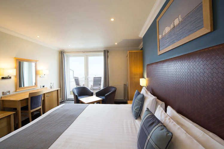 Haven Hotel