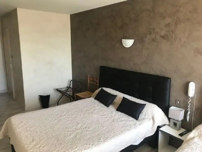 Aux Berges De Pareloup - Annexe