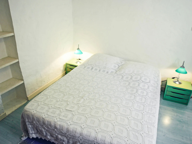 Holiday Home Le Bastidon