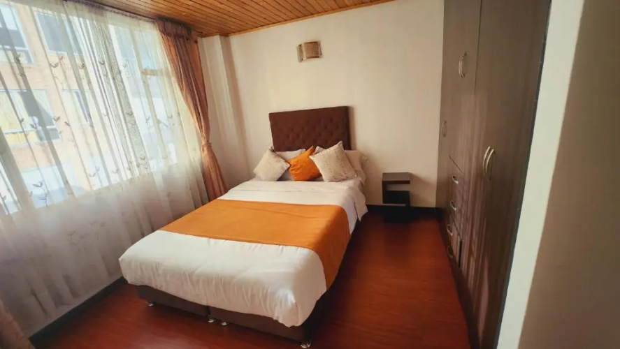 Aparta Hotel Oporto 83
