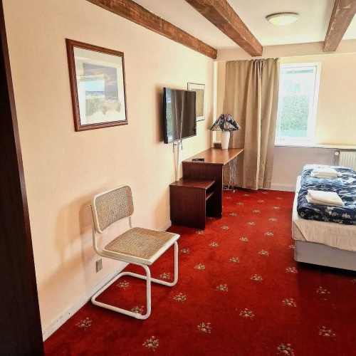 Otel görseli