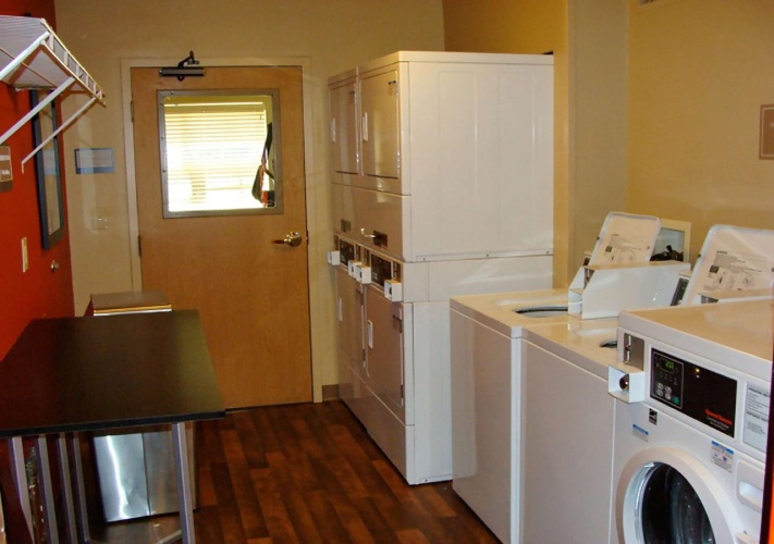 Extended Stay America Piscataway Rutgers University photo 10